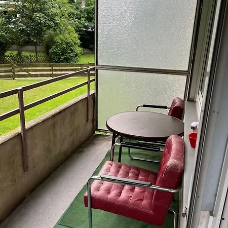 Privat And In Laatzen Apartamento *