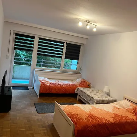 Privat And In Laatzen * Hannover